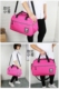 Túi duffel công suất lớn túi du lịch nữ xách tay du lịch thể thao Hàn Quốc túi thể dục khoảng cách ngắn shop bán túi du lịch Túi du lịch