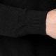 Como Boca mùa xuân mới cashmere áo len nam rắn màu cơ sở vòng cổ áo thun áo len áo len giản dị quần áo unisex Áo len Cashmere