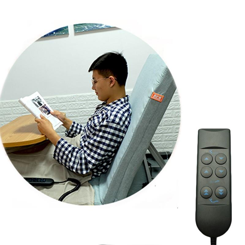 Qiaokang Bedridden elderly paralyzed nursing supplies household disabled elderly waist cushion patient bed backrest