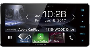 Jianwu DDX917WS специальность carplay экран DVD навигация тойота венчик 86/BRZ/ лес