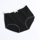 Quần lót nữ size siêu béo mm200 kg cotton cao eo thêm người béo quần short cộng với phân bón để tăng tóm tắt 300 kg
