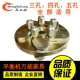 Máy cân bằng động mạnh mẽ lốp xe Eagle Eagle Iveco Transit không có trung tâm cân bằng lỗ cố định phổ quát - Smart Scooter
