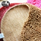 Chenille thảm sàn thấm thảm phòng tắm phòng ngủ phòng khách sảnh phòng tắm mat nhà lối vào mat