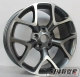 Bánh xe OPC Regal GS Jun Yue Cruze Yinglang Wei Langkewaz sửa đổi 绅 Bao Feixiang 17/18/19 inch - Rim Rim