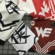 League of Legends S8 mùa hè mới đồng phục đội lpl WE, ig, rw trò chơi thanh niên cổ tròn áo thun ngắn tay áo thun form rộng nam Áo phông ngắn