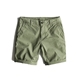 Quần short mùa hè nam hoang dã SHORT CHINO quần âu dệt thun cũ giặt quần 8-4-1 quần âu Quần short