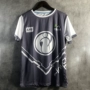 League of Legends S8 mùa hè mới đồng phục đội lpl WE, ig, rw trò chơi thanh niên cổ tròn áo thun ngắn tay áo thun form rộng nam