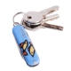 Bản gốc Vickers Swiss Army Knife 58mm Chòm sao Series 0.6223 Song Ngư Đa chức năng Mini Swiss bộ dao gấp đa năng Swiss Army Knife