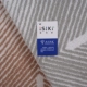 Khăn gối cotton cotton dành cho người lớn Yi Shijia đích thực tăng độ dày mềm đơn giản cao cấp khăn gối đôi