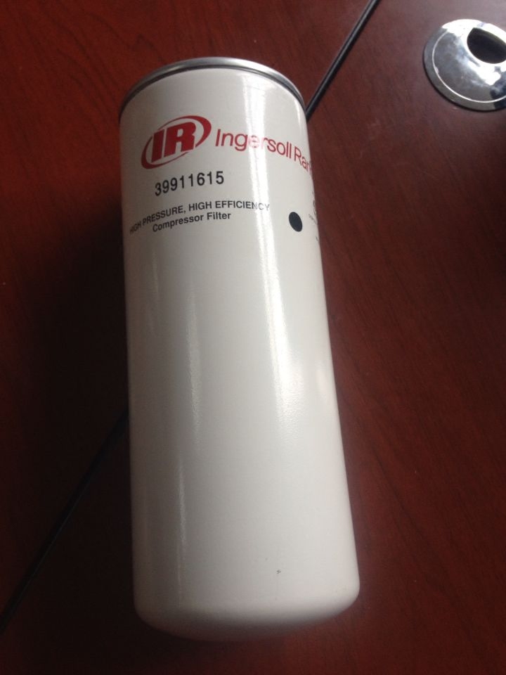 Ingersoll Rand screw air compressor air filter 22338115