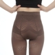 Red pepper pant mùa xuân và mùa thu ngỗng xuống dày chống xà cạp cao eo chống móc dây xoắn tăng 9671 quần tất nữ mỏng Xà cạp