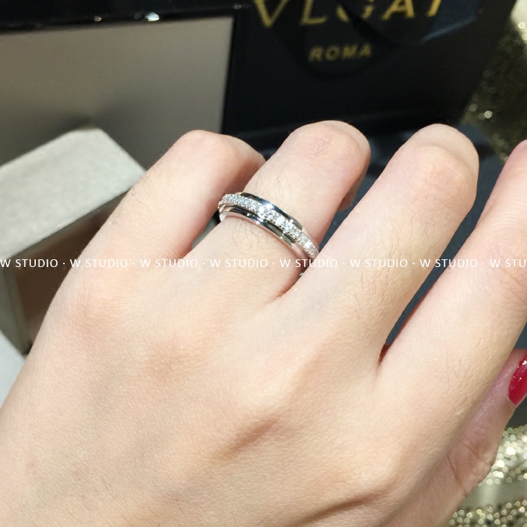 Bague mixte OTHER   en Argenterie - Ref 3089288 Image 3