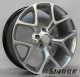 Bánh xe OPC Regal GS Jun Yue Cruze Yinglang Wei Langkewaz sửa đổi 绅 Bao Feixiang 17/18/19 inch - Rim