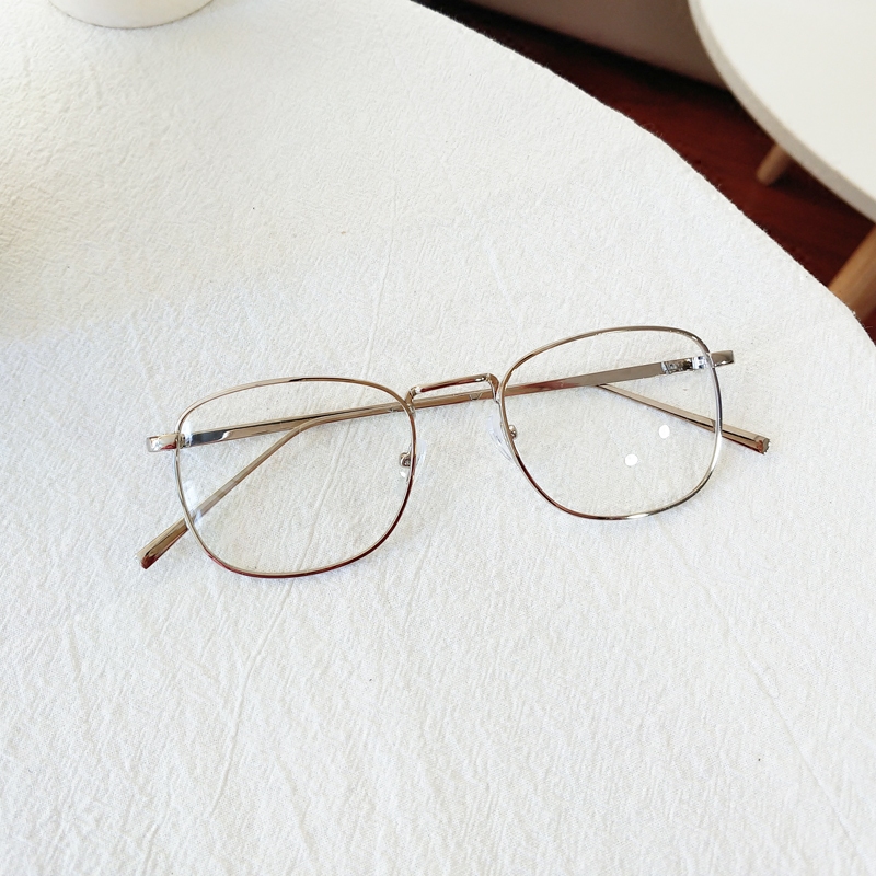 Montures de lunettes en Metal memoire - Ref 3141427 Image 4