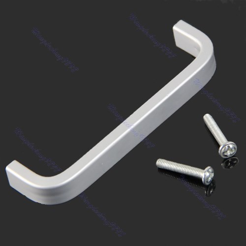 aluminum alloy cabinet bathroom cupboard drawer door