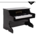 Hot 25 phím đàn piano nhỏ bé giáo dục sớm câu đố piano gỗ bàn phím đồ chơi trẻ em có thể chơi cho người mới bắt đầu - Đồ chơi nhạc cụ cho trẻ em