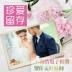 HD khung ảnh kỹ thuật số album ảnh điện tử 10 inch 15 inch máy ảnh chụp màn hình đa chức năng