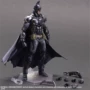 Bán chạy nhất PA thay đổi Man Wei Agan Knight Batman Arkham City Dark Knight Clown Hand Model Đồ chơi - Capsule Đồ chơi / Búp bê / BJD / Đồ chơi binh sĩ bup be lol