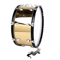 Bán chạy nhất nhạc cụ snare trống nhạc cụ trống Dajun 22-24-25 inch trống tây ban nhạc quân đội trống chuyên nghiệp ampli guitar điện