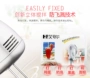 Eggbeater điện máy tính để bàn gia đình điện đặc biệt thép không gỉ dụng cụ nướng nhỏ kem tự động - Máy trộn điện máy đánh trứng cầm tay điện máy xanh