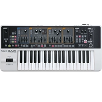 Bộ tổng hợp tương tự Roland Roland SH-01 Bộ tổng hợp 37 phím Bộ tổng hợp điện tử - Bộ tổng hợp điện tử giá piano điện