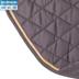 Yên xe Thiết bị thể thao cưỡi ngựa Sweat pad Bông lót Ngựa khai thác ngựa fouganza yên ngựa da Môn thể thao cưỡi ngựa