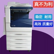 Máy in laser màu in hỗn hợp A3 máy in đa chức năng Xerox 7535/7855