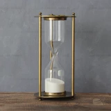 Ретро металлический креативный современный аксессуар, европейский стиль, простой и элегантный дизайн