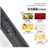 ACA / Bắc Mỹ AHM-P120B Máy đánh trứng cầm tay Máy trộn mì cầm tay Điện nhỏ Kem gia dụng - Máy trộn điện máy đánh trứng daewoo dwhm-831s Máy trộn điện