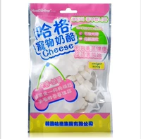 Cat Sugar Free Dog Beauty Hair Canxi Tablets Pet High Canxi Solid oral General General Health sữa mèo con