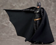 Bán chạy nhất trong nước SHF Batman Dark Knight Night Knight Hand-Down DC Comics Bruce Wayne? - Capsule Đồ chơi / Búp bê / BJD / Đồ chơi binh sĩ