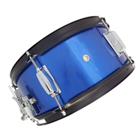 () trống snare nhỏ 12 inch 13 inch 14 inch trống nhóm nhạc cụ gõ nhạc phương Tây đàn guitar ba đờn