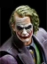 Phiên bản PA bán chạy nhất bán chạy nhất Batman Dark Knight Night God Uprising Clown Boxing Model Model - Capsule Đồ chơi / Búp bê / BJD / Đồ chơi binh sĩ Capsule Đồ chơi / Búp bê / BJD / Đồ chơi binh sĩ