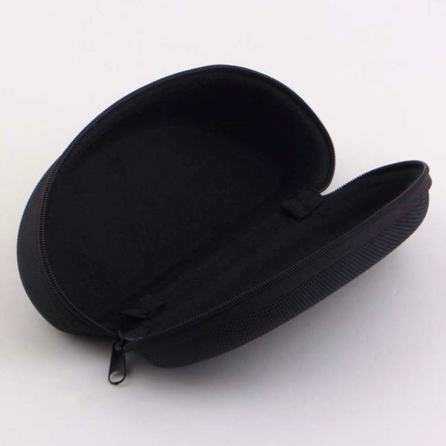 1Pcs Sunglases Case Hard Protective Shell Case Universal Si