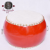 Cần bán trống da bò 6 inch trống đồ chơi trẻ em trống gõ trống trống trống mẫu giáo trống - Đồ chơi nhạc cụ cho trẻ em đàn piano đồ chơi cho be Đồ chơi nhạc cụ cho trẻ em