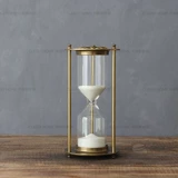 Ретро металлический креативный современный аксессуар, европейский стиль, простой и элегантный дизайн