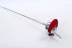 Thiết bị đấu kiếm Thiết bị Epee Excalibur Epee điện toàn bộ thanh kiếm Không gỉ Epee Chỉ định thương hiệu - Đấu kiếm thể thao Đấu kiếm thể thao