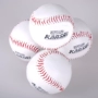 Mad God Softball Bóng chày Hướng dẫn may Kết cấu mềm Tiêu chuẩn số 10 Solid Softball Thi tiểu học và trung học - Bóng chày 	gậy bóng chày bằng nhựa	