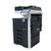 Yangxi Renshun 14 tuổi shop a3 Máy photocopy màu Kemei C652C353C364C654 máy in màu - Máy photocopy đa chức năng