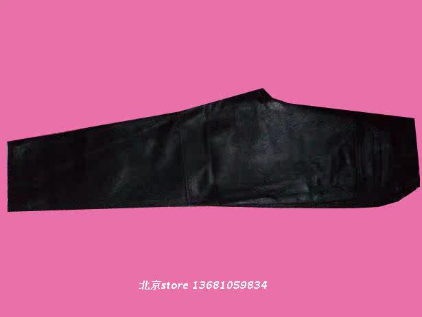 Pantalon cuir homme - Ref 1492811 Image 9