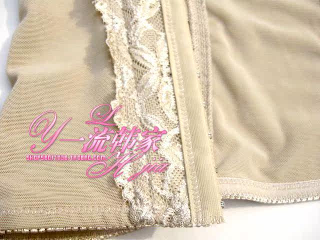 Corset ceinture en nylon - Ref 682522 Image 15