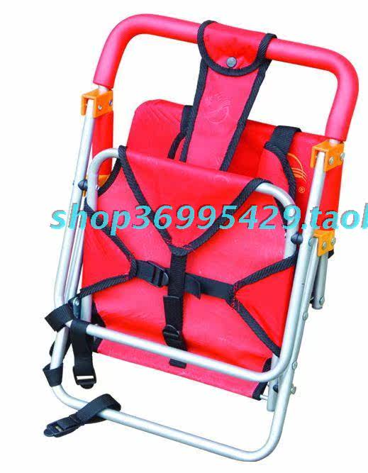 siège enfants pour vélo - Ref 2440718 Image 20