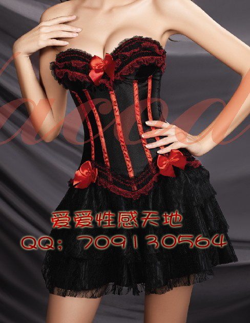 Corset - Ref 683597 Image 14