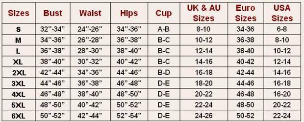 Corset - Ref 683487 Image 12