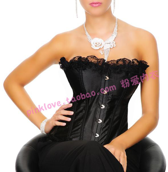 Corset amincissant en autre - Ref 699345 Image 7