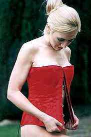 Corset en autre - Ref 674141 Image 13