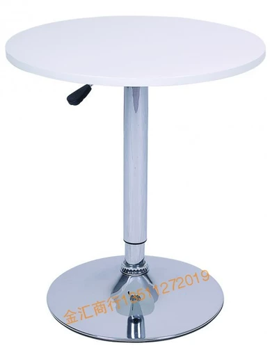 Специальное столовое столовое столик, маленький фангми стол в камеллии, стол компьютерного стола, европейский стиль практическая простая простая домашняя Барбук