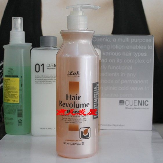 South Korea Looking at the original loaded Mona Lisa zab hot aftertreatment moulding liquid elastin 500ml