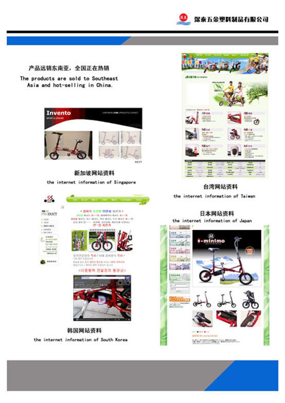 Panier pour vélo - Ref 2260810 Image 28