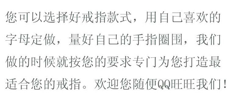 Bague mixte      en Argenterie - Ref 3088407 Image 8